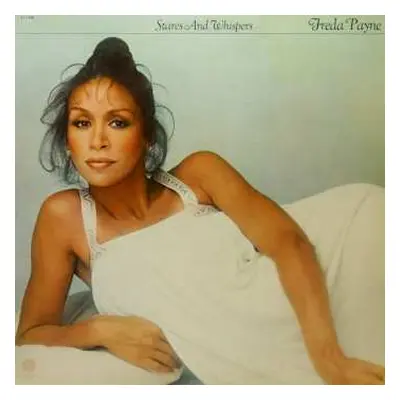 LP Freda Payne: Stares And Whispers