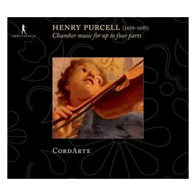 CD Henry Purcell: Kammermusik