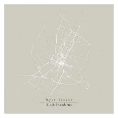 CD Ryan Teague: Block Boundaries