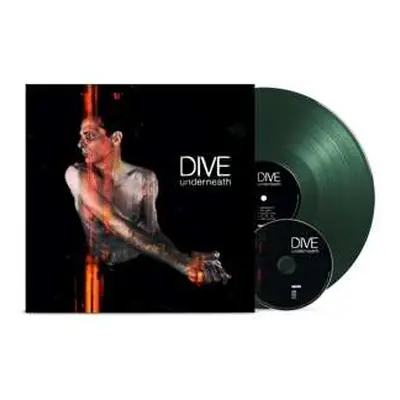 CD Dive: Underneath