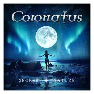 2CD Coronatus: Secrets Of Nature LTD | DIGI