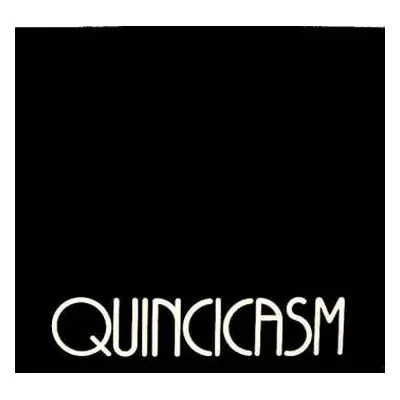 LP Quincicasm: Quincicasm