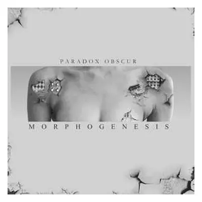 LP Paradox Obscur: Morphogenesis CLR | LTD