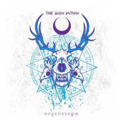 CD The Rain Within: Horrorshow