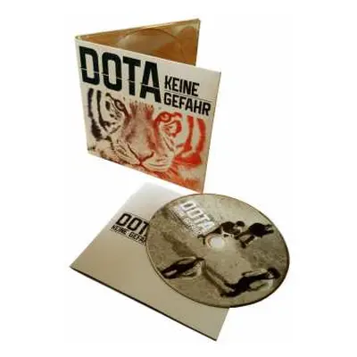 CD Dota Und Die Stadtpiraten: Keine Gefahr