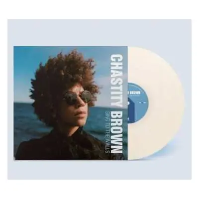 LP Chastity Brown: Sing To The Walls LTD | CLR