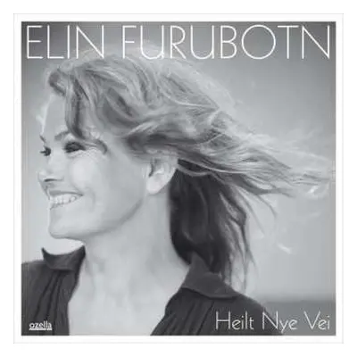 CD Elin Furubotn: Heilt Nye Vei