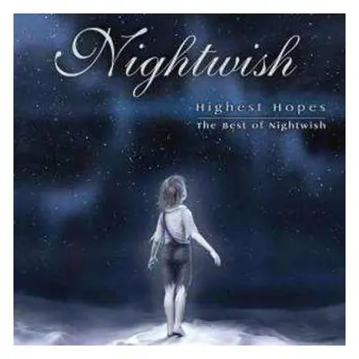 CD Nightwish: Highest Hopes (The Best Of Nightwish)