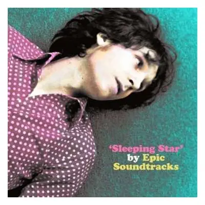 2CD Epic Soundtracks: Sleeping Star