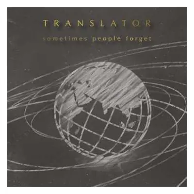 CD Translator: Sometimes People Forget