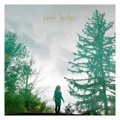 CD Amy Helm: This Too Shall Light