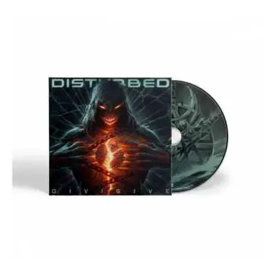 CD Disturbed: Divisive