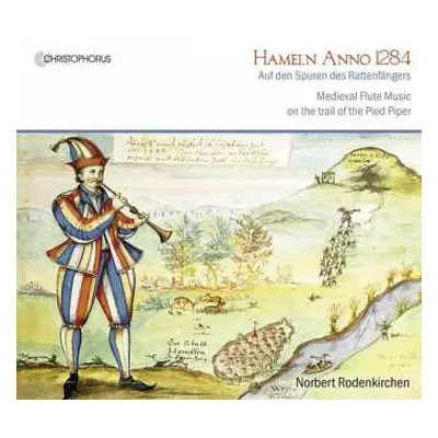 CD Norbert Rodenkirchen: Hamelin Anno 1284