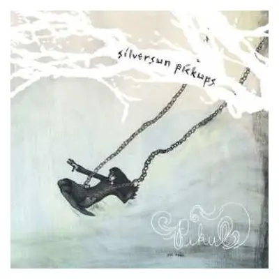 LP Silversun Pickups: Pikul