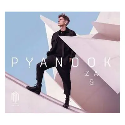 CD Pyanook: Zas