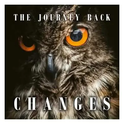 CD The Journey Back: Changes