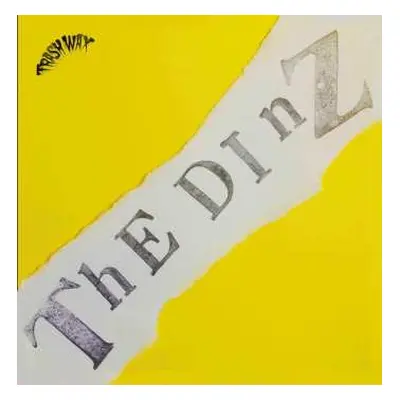 LP The Dinz: The Dinz LTD | CLR