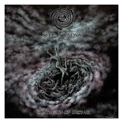 2LP Self Hypnosis: Contagion Of Despair LTD | CLR