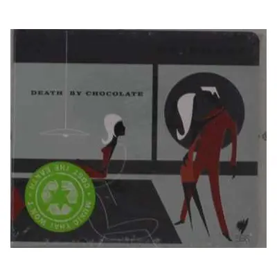 CD De-Phazz: Death By Chocolate