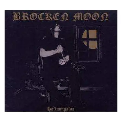 CD Brocken Moon: Hoffnungslos LTD | DIGI