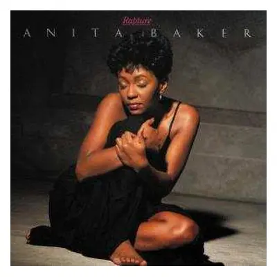 CD Anita Baker: Rapture