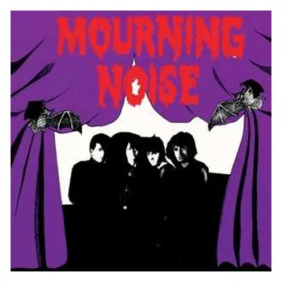 LP Mourning Noise: Mourning Noise CLR | LTD