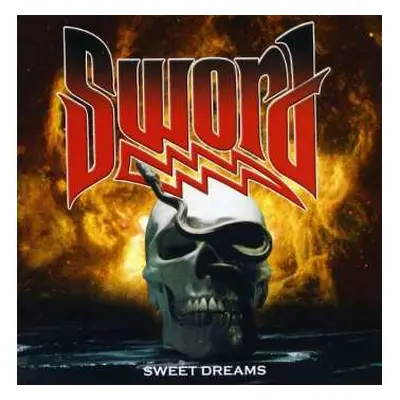 CD Sword: Sweet Dreams