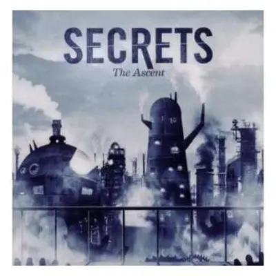 CD Secrets: The Ascent