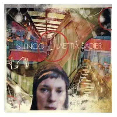 CD Laetitia Sadier: Silencio