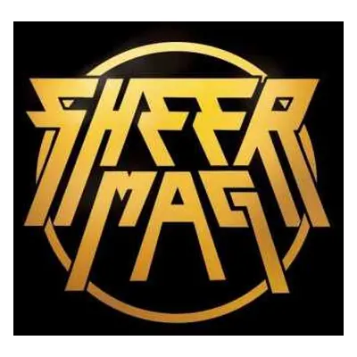 LP Sheer Mag: Compilation (i, Ii, & Iii)