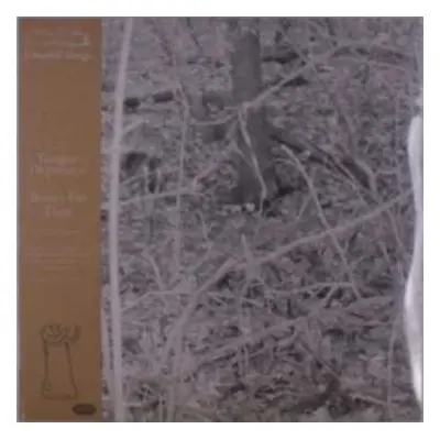 2LP Tongue Depressor: Bones For Time