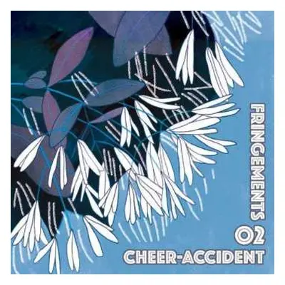 CD Cheer-Accident: Fringements Two