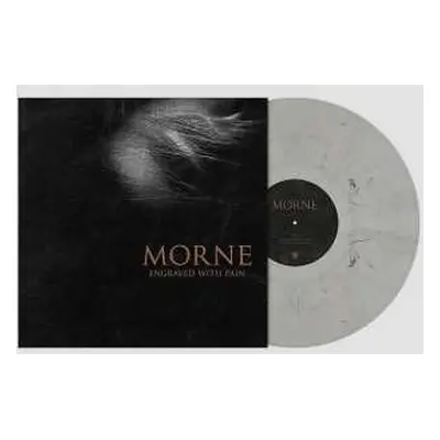 LP Morne: Engraved With Pain CLR