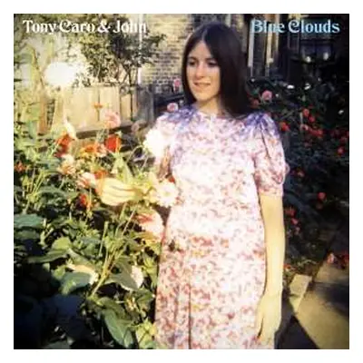 LP Tony, Caro & John: Blue Clouds