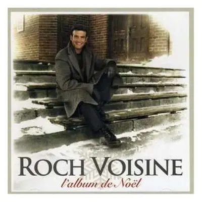 CD Roch Voisine: L'Album De Noël