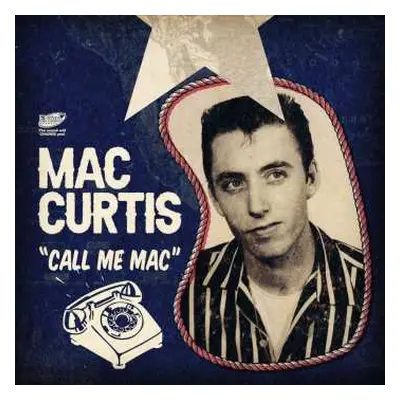 SP Mac Curtis: Call Me Mac