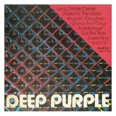 2CD Deep Purple: Deep Purple (2cd)