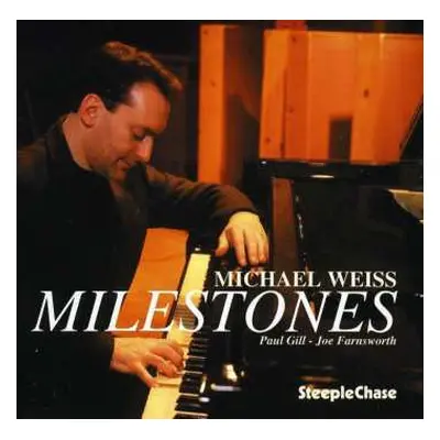 CD Michael Weiss: Milestones