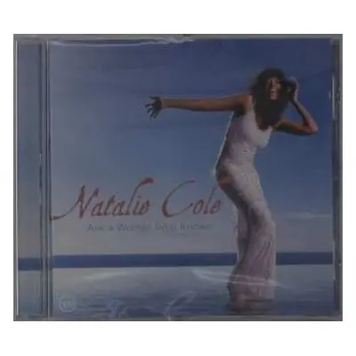 CD Natalie Cole: Ask A Woman Who Knows