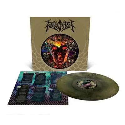 LP Revocation: Revocation CLR