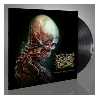 LP Severe Torture: Torn From the Jaws of Death