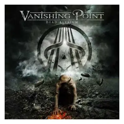 CD Vanishing Point: Dead Elysium