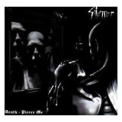 CD Silencer: Death - Pierce Me