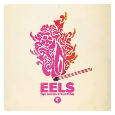 2EP Eels: The Deconstruction CLR