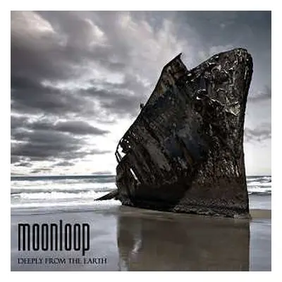 CD Moonloop: Deeply From The Earth