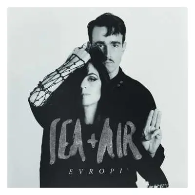 CD Sea+Air: Evropi