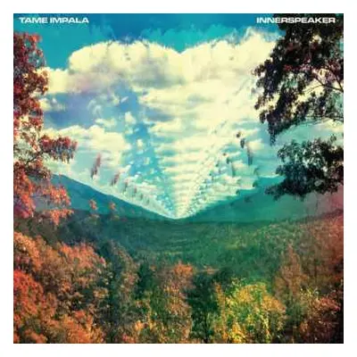 4LP Tame Impala: Innerspeaker (2010 ➝ 2020)