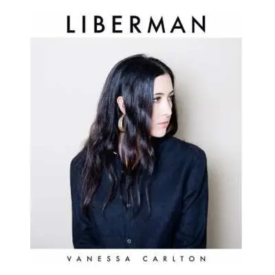 CD Vanessa Carlton: Liberman