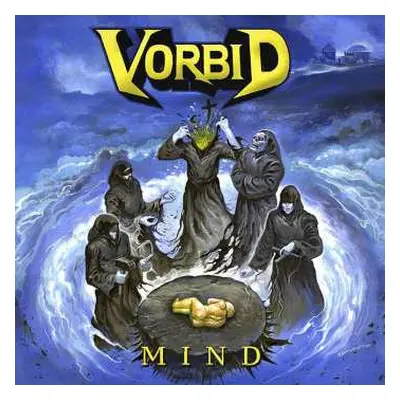 CD Vorbid: Mind