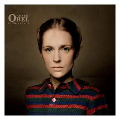 CD Agnes Obel: Philharmonics